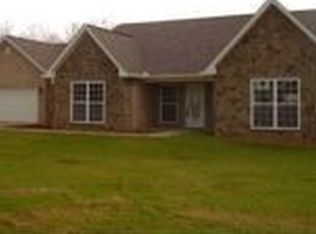 2753 Jericho Rd, Maryville, TN 37803