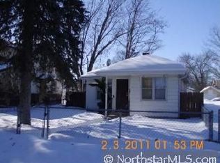 3816 39th Ave S, Minneapolis, MN 55406