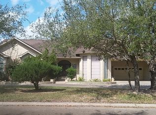2919 Clifford Dr, Harlingen, TX 78550