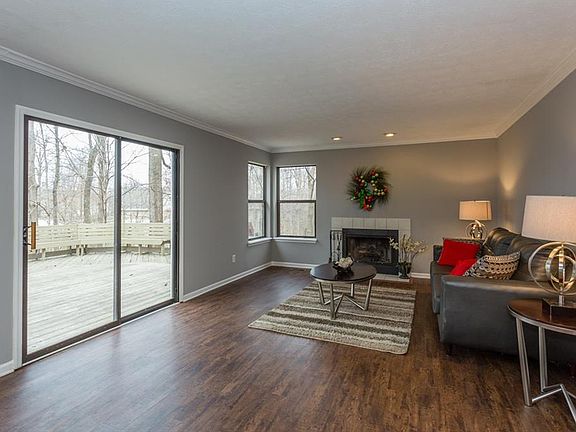 4th image of 6960 Copper Mountain Ct