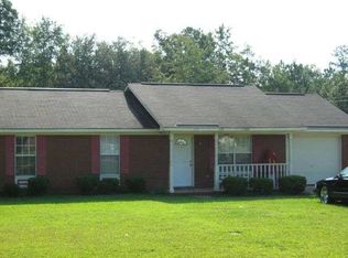 231 Knoll Rd, Thomasville, GA 31757