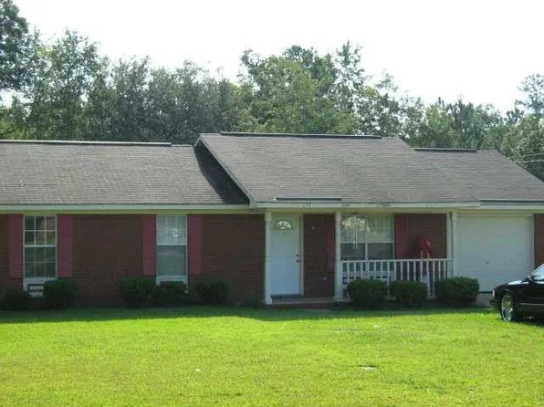 231 Knoll Rd, Thomasville, GA 31757