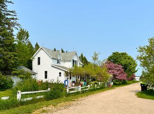 18484 S Tilson Rd, Rudyard, MI 49780