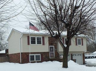 7336 Maple Ridge Dr, Indianapolis, IN 46227