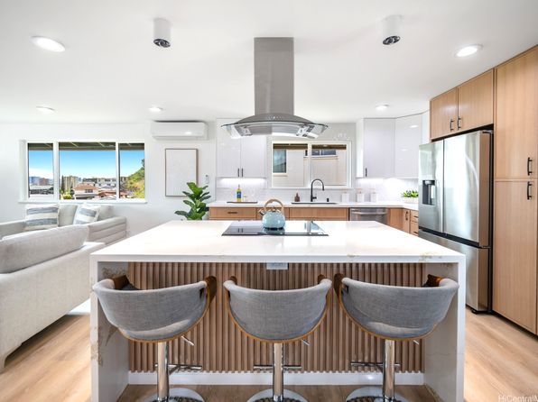 1129 Ala Aloalo St, Honolulu, HI 96818