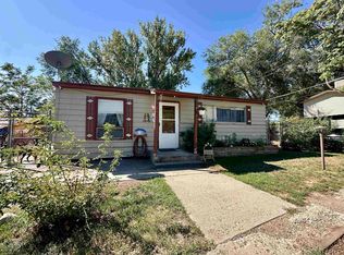 2745 Olson Ave, Grand Junction, CO 81503