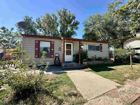 2745 Olson Ave, Grand Junction, CO 81503