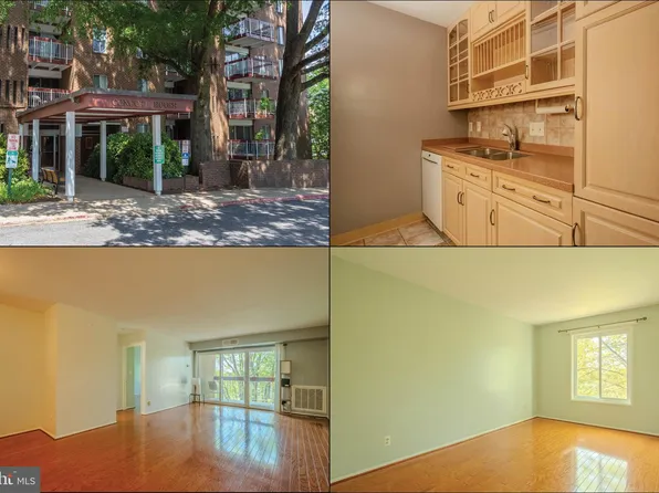 10850 Green Mountain Cir Unit 411, Columbia, MD 21044