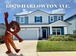 13870 Harlowton Ave, Jacksonville, FL 32256