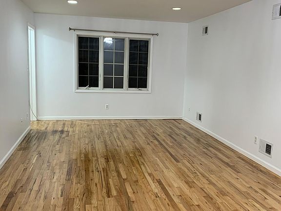 livingroom & coat closet