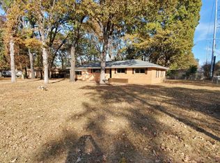 600 Tullie Dr, Longview, TX 75601