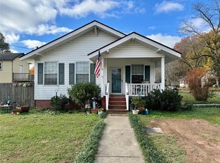 505 Shannon Rd NE, Rome, GA 30161