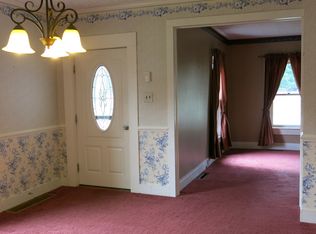 5 Elm St #HOUSE, Newark Valley, NY 13811