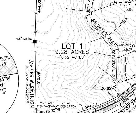 3rd image of 3001 Cypress Mill Rd