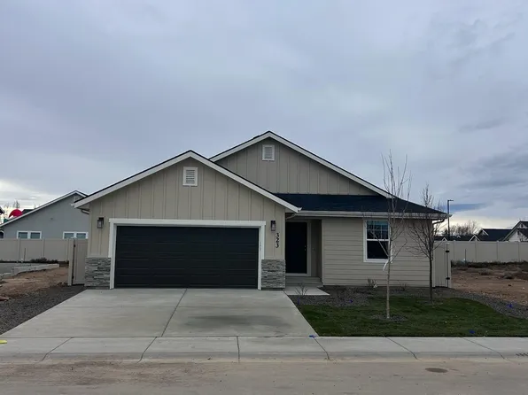 323 W Omphale St, Kuna, ID 83634