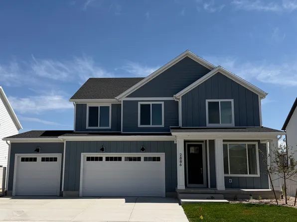 2886 N Kingbird Dr #717, Eagle Mountain, UT 84005