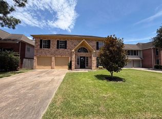 4215 River Ranch Dr, Pasadena, TX 77505