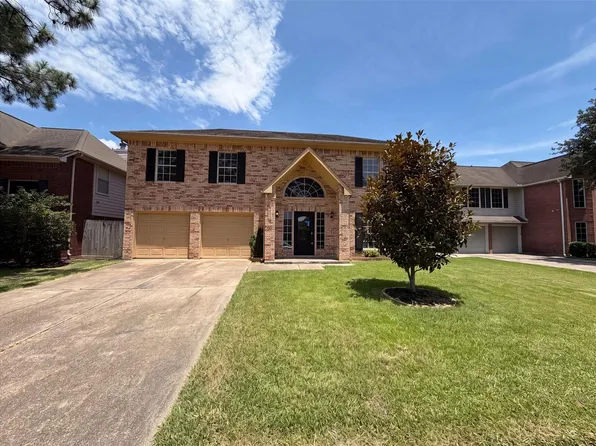4215 River Ranch Dr, Pasadena, TX 77505