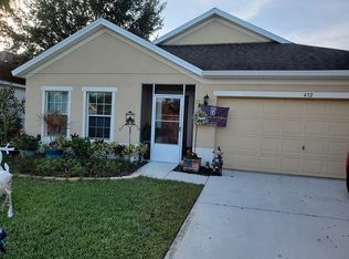 432 Briarcliff Cir, Sebastian, FL 32958