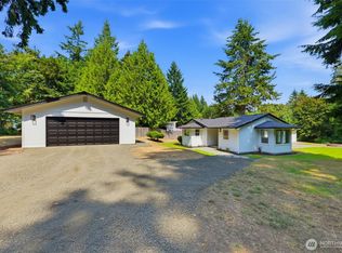 15615 53rd Street NW, Lakebay, WA 98349
