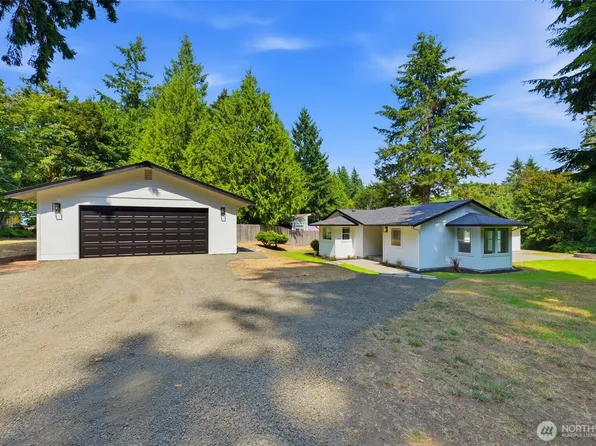 15615 53rd Street NW, Lakebay, WA 98349