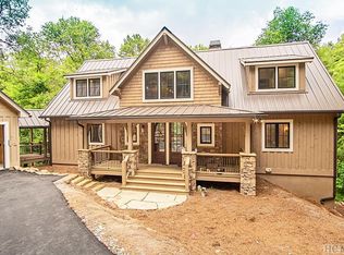 146 Wayside Ln, Cullowhee, NC 28723