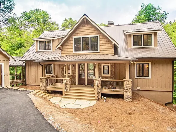 146 Wayside Lane, Cullowhee, NC 28723