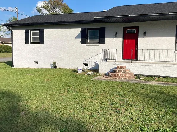 3317 Pasadena Dr, Macon, GA 31211