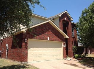 209 Heritage Dr, Crowley, TX 76036
