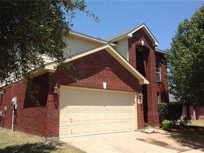 209 Heritage Dr, Crowley, TX, 76036