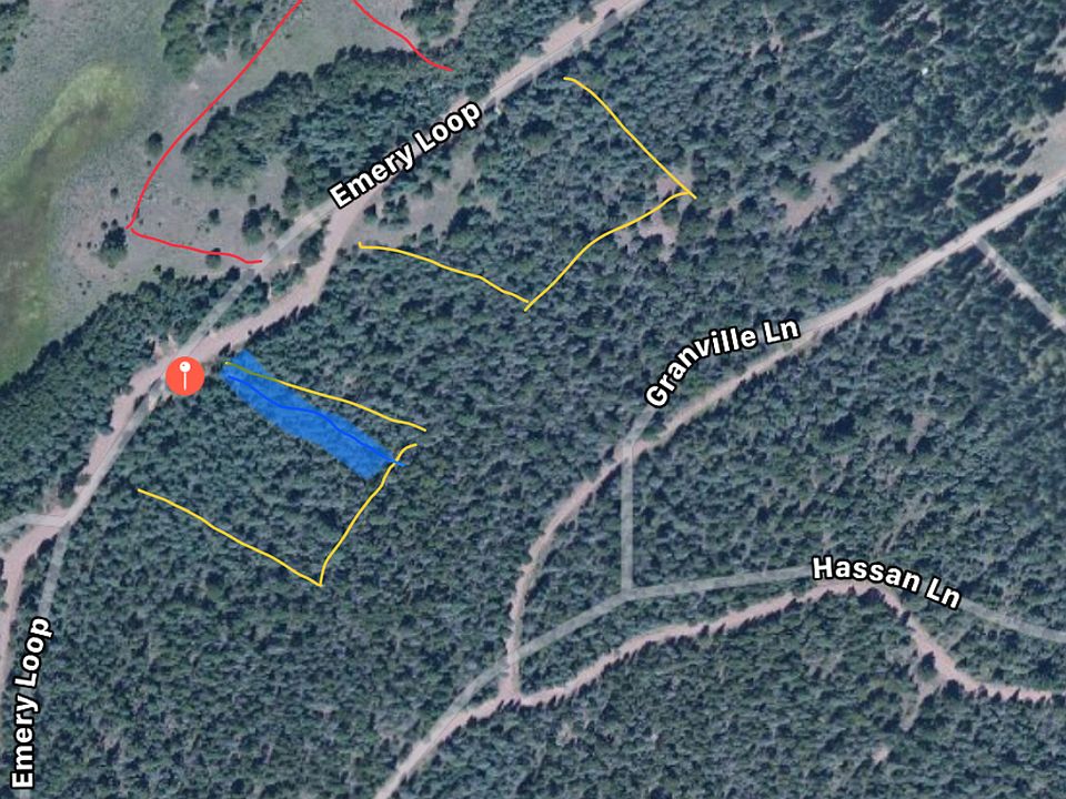 2nd image of 1093 Emery Loop
