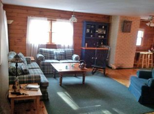 417 Bailey Hill Rd, Proctorsville, VT 05153