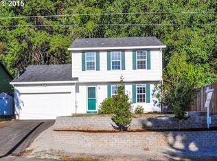 185 East St, Oregon City, OR 97045