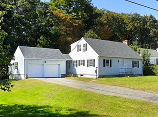 23 Clear View Dr, Mansfield, CT 06250