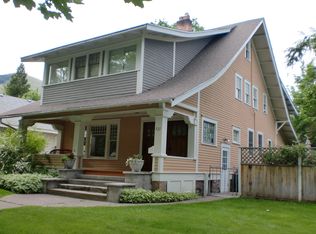 521 Eddy Ave, Missoula, MT 59801