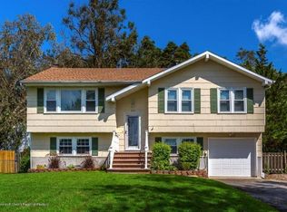 202 Haines St E, Lanoka Harbor, NJ 08734