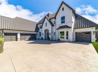 11252 Majestic Prince Cir, Frisco, TX 75035
