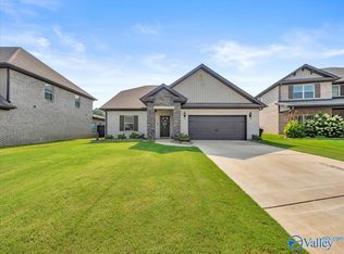 204 Keva St, Meridianville, AL 35759