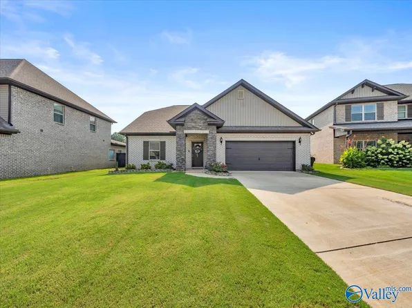 204 Keva St, Meridianville, AL 35759