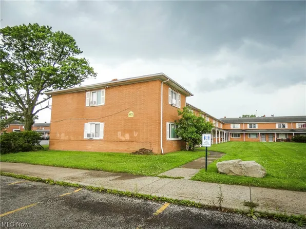4878 Banbury Ct APT 15, Warrensville Heights, OH 44128