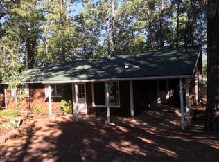 1602 E Arrowhead Ln, Pinetop, AZ 85935