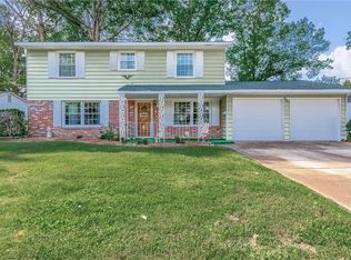 473 Lineberry Rd, Virginia Beach, VA 23452