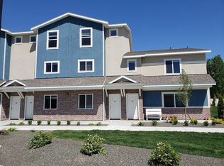 3715 N Centrepoint Way #J106-J107-, Meridian, ID 83646
