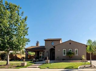 18635 Arguello Ave, Morgan Hill, CA 95037