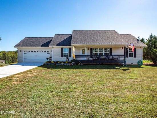6244 Lanier Rd, Maryville, TN 37801