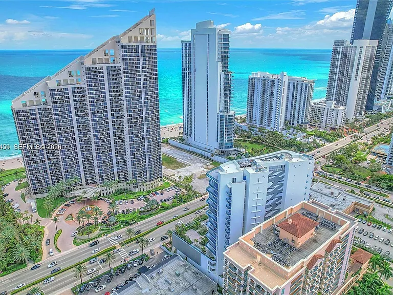 17550 Collins Ave #704 — Photo 37
