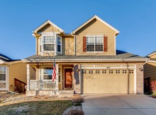 1267 Mulberry Ln, Highlands Ranch, CO 80129