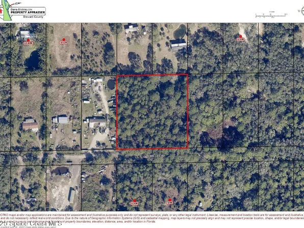 6688 Terri Lee Ave, Cocoa, FL 32926