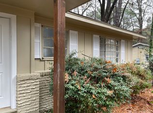 5436 Wayneland Dr, Jackson, MS 39211