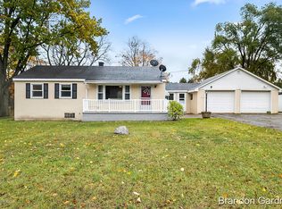 1982 Rusco Rd, Kent City, MI 49330